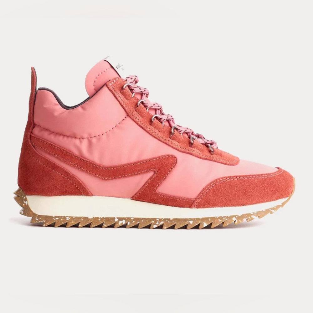 Rag and Bone retro hiker sneakers